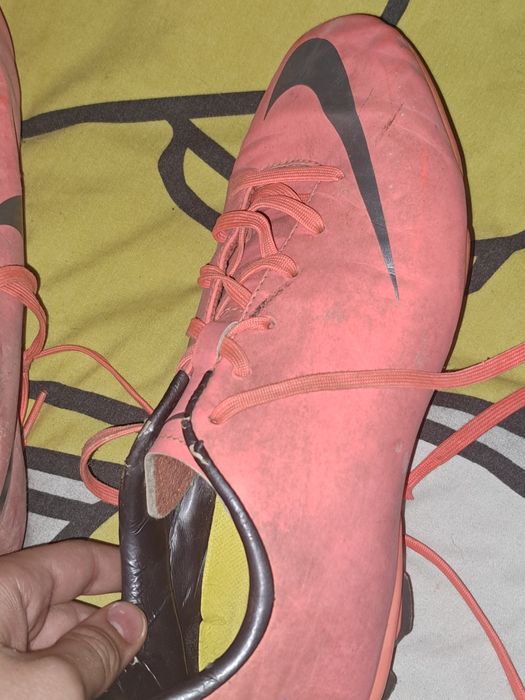 Korki Nike Mercurial Miracle