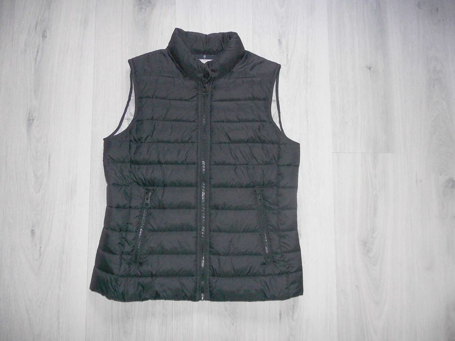 Marc o Polo Vest Damska Kamizelka Puchowa Bezrękawnik 36 BDB
