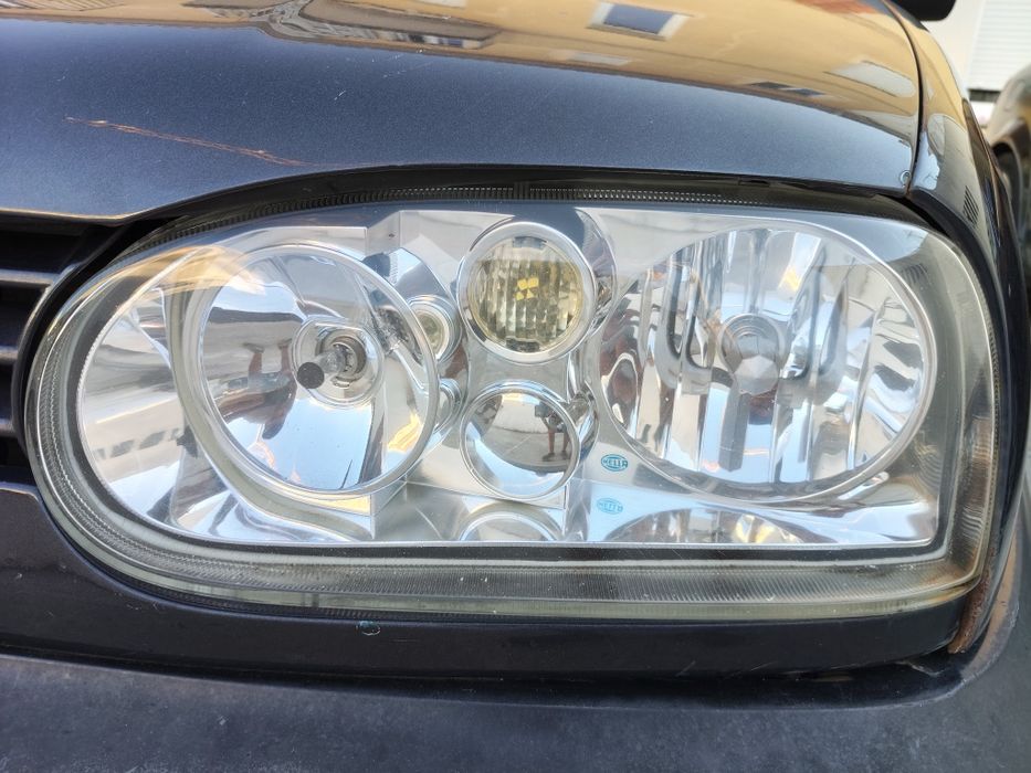 Volkswagen Golf 3 TDI