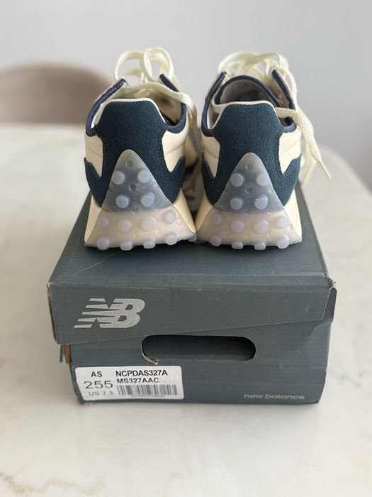 New Balance MS327 NOVAS