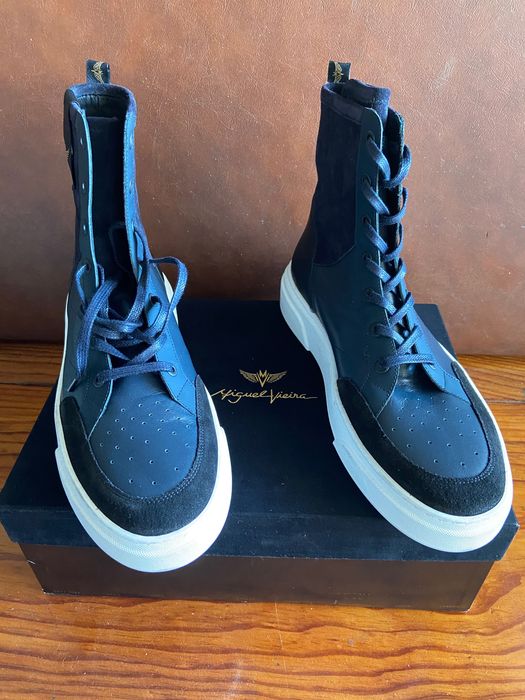 Bota Miguel Vieira 42