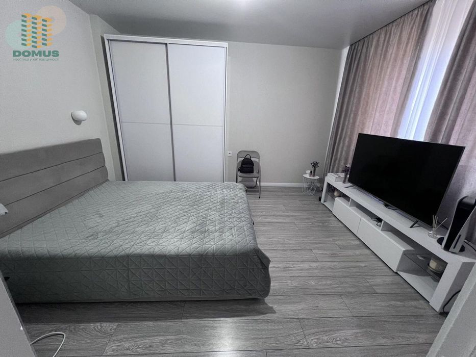 Продам 1 комн Черемушки ЖК Дом на Щорса! Святослава Рихтера