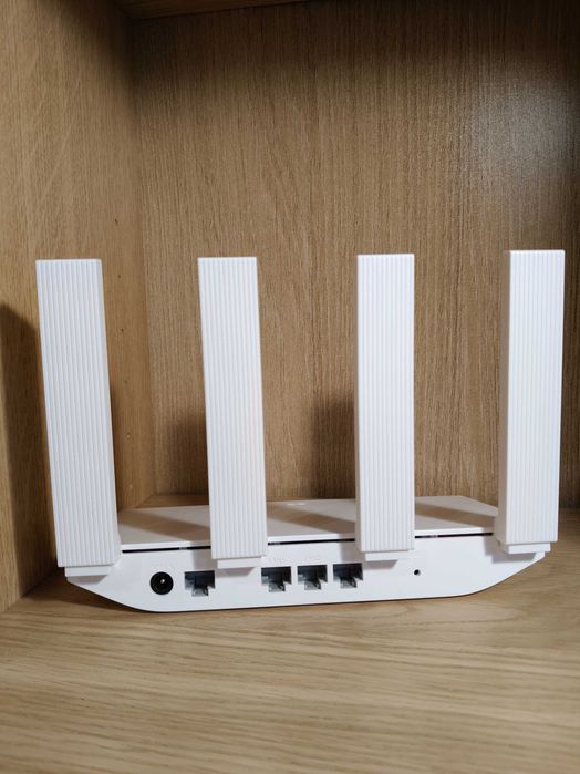 Router HUAWEI WiFi WS5200 V2