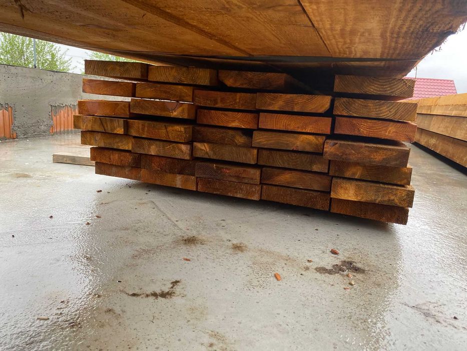 Więźba dachowa C24 producent Klimontów + okolice