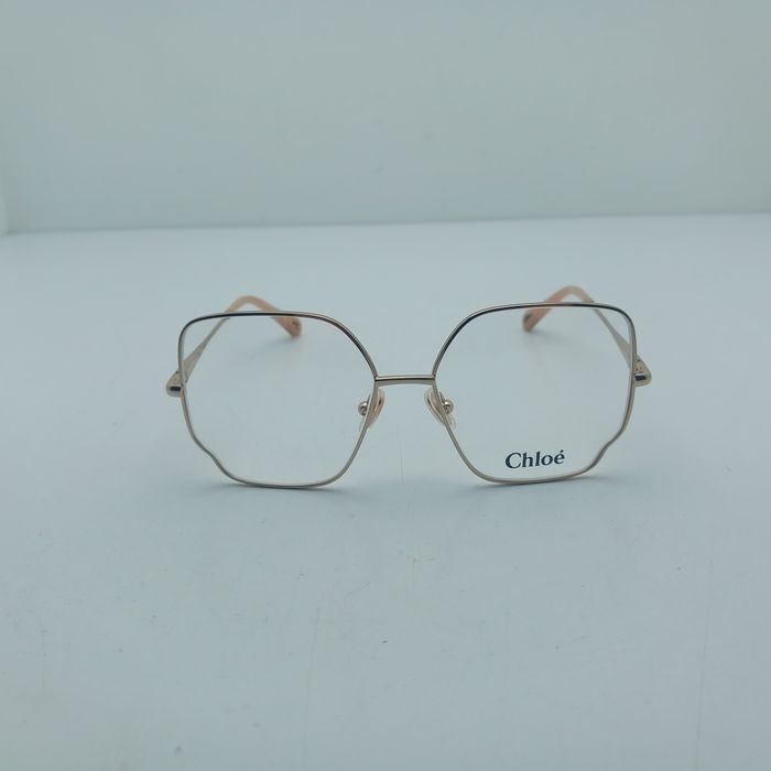 Okulary Chloe CH0096O 006
