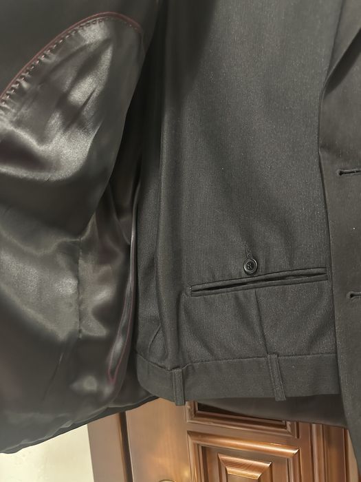 Продам свадебный костюм!