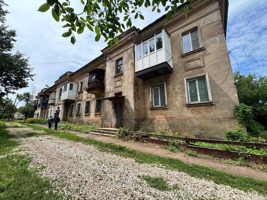 Продаж 2к квартири на Піонері