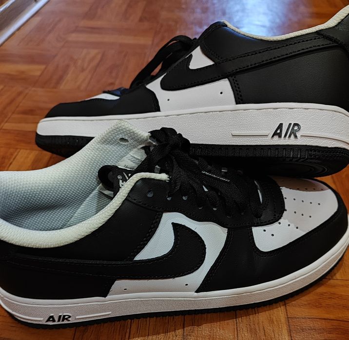 Чоловічі кросівки Nike Air Force one