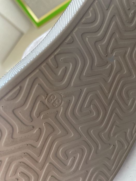 Новенькі лофери 38 розмір