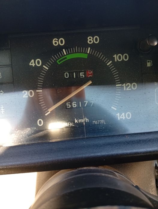 Fiat 126p  Fl Inter Groclin maluch