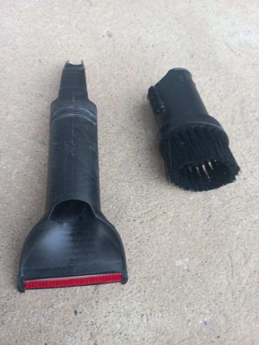 Насадки до пилесоса Samsung