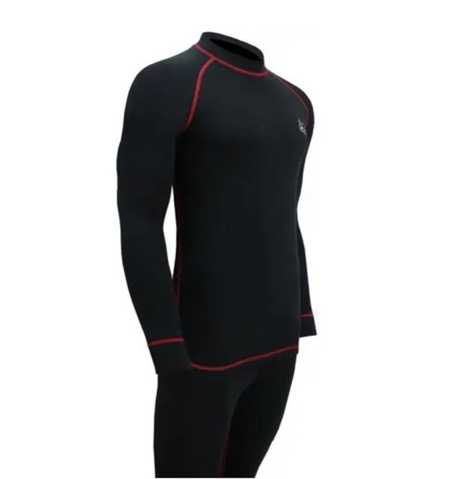 Термобілизни Radical + балаклави