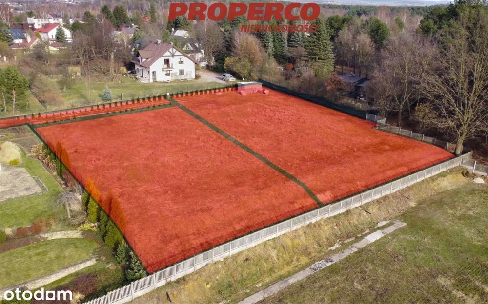 Działka, Mpzp, 2828m2, Wola Kopcowa, zalew Cedzyna