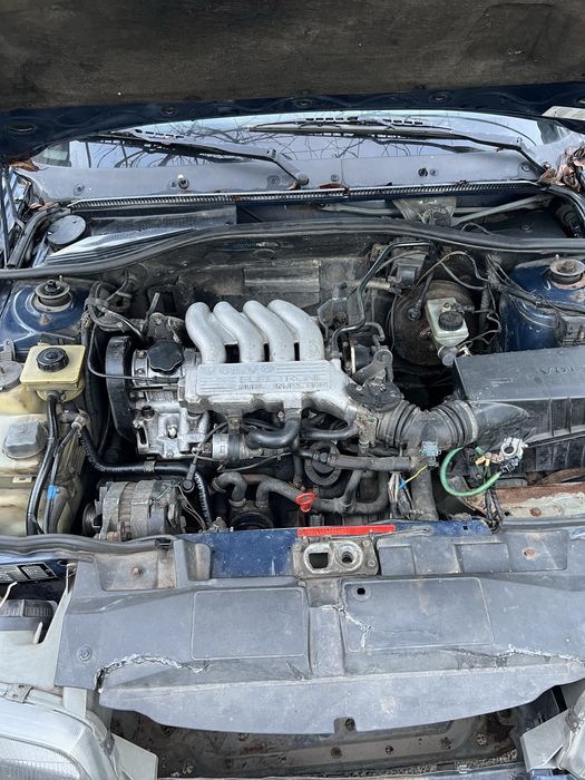 Продам Вольво 460