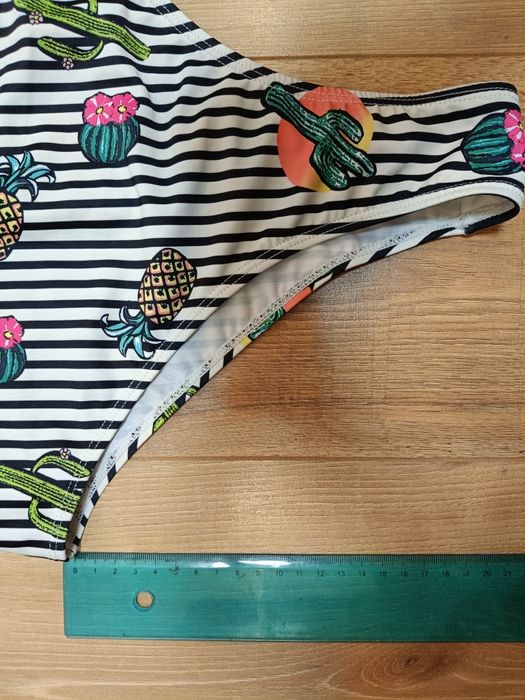 Купальник суцільний Primark р. 38 (М)