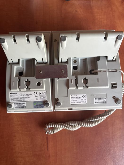 Panasonic KX-T7730 telefon
