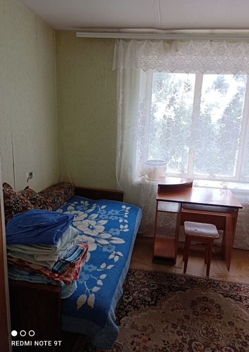 Сдам комнату в общежитии в центре Хортицкого р-на