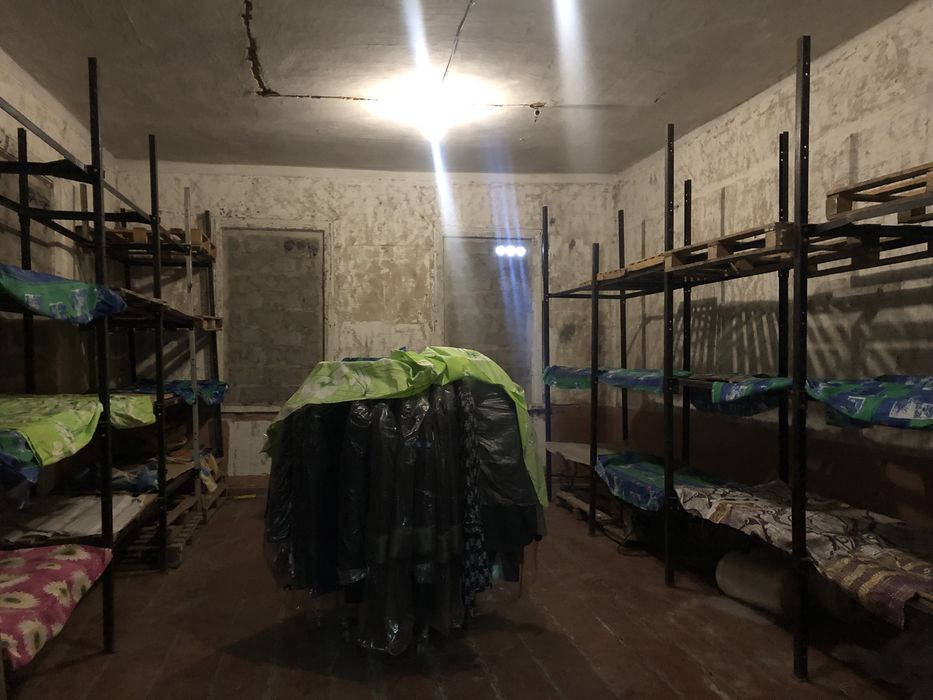 Продам швейное производство,готовый бизнес /помещение