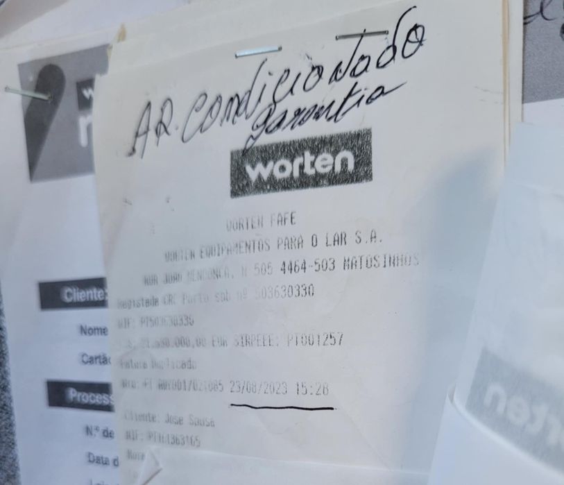 Ar Condicionado portatil MEI AC 14000 BTU