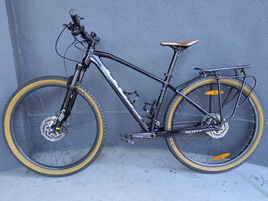 Vendo Scott Aspect 920 (Tamanhos XS, S, M, L, XL e XXL) usada (Lisboa - Porto - Faro)
