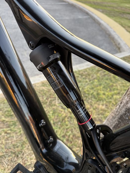 Bicicleta Specialized Turbo Levo SL Comp Carbon  Carbon