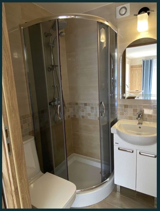 Noclegi domek w okolicy Jastrzębiej Góry- Chlapowo ul .Głogowa 18