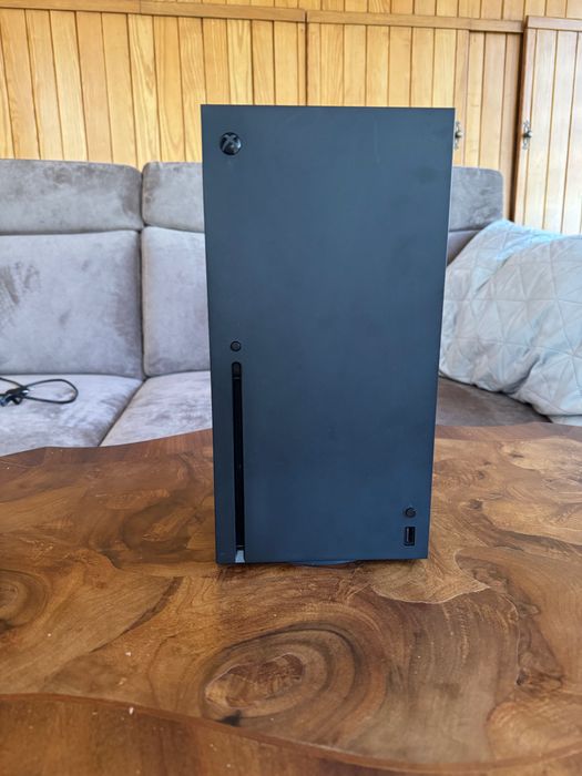 Xbox Series X 1 Tb
