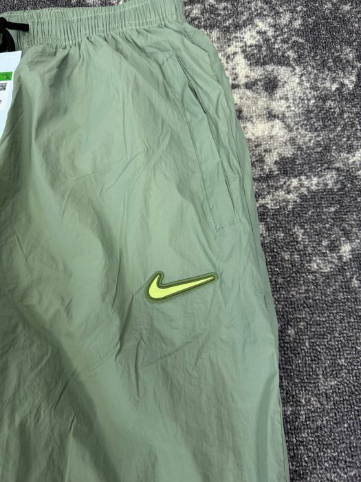 ХАЛЯВА‼️ Нейлонові штани Nike NOCTA | ОПТ, ДРОП|