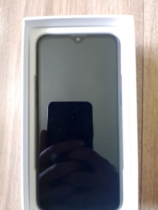 Telefon Oppo A1k