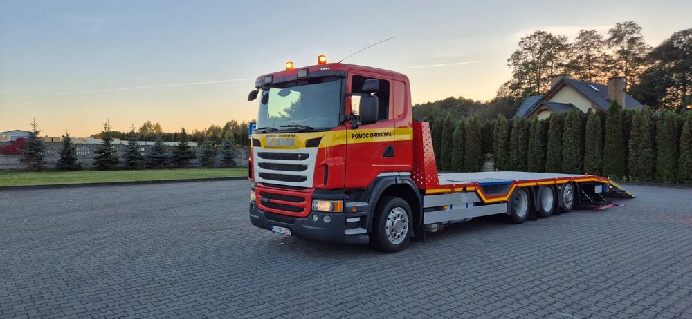 Scania