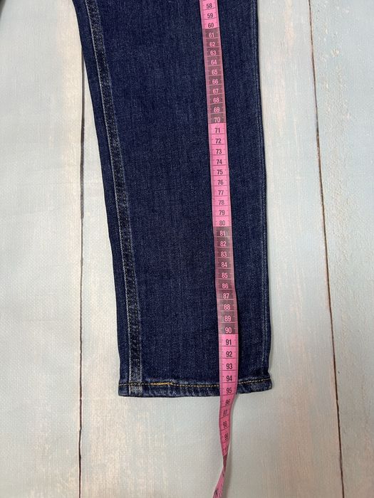 Джинсовый комбинезон Levis