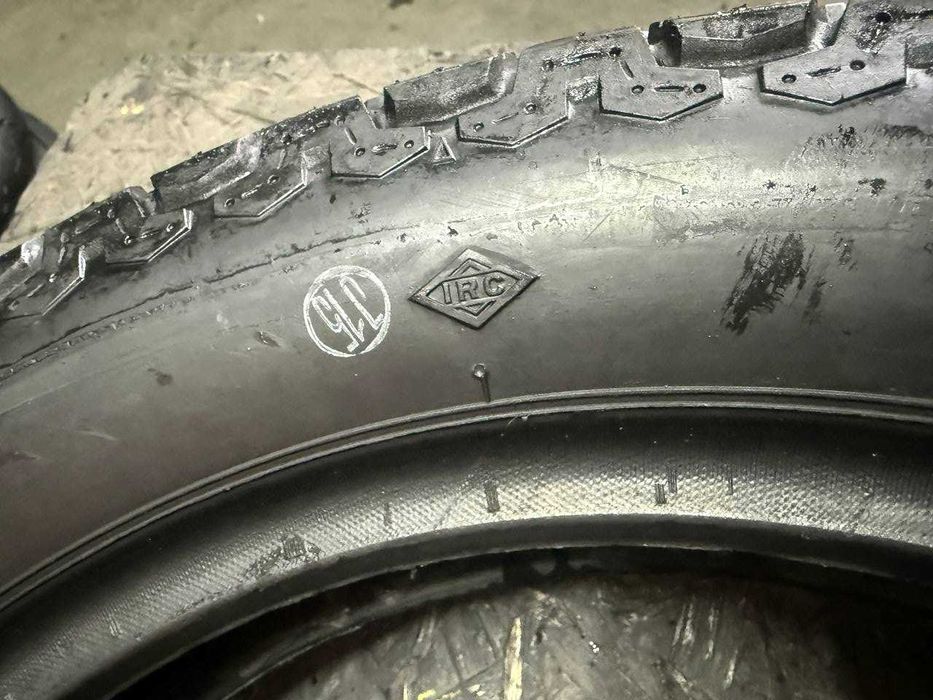 Мото шини 130/90 R16 Irc Grand High Speed GS-11 AW (3027М)