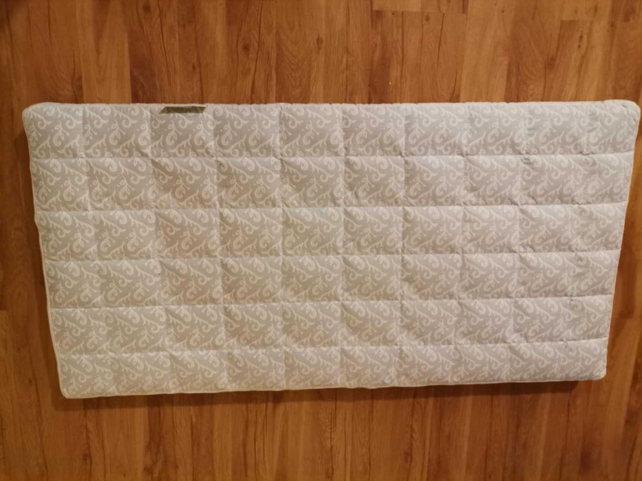 Materac do łóżeczka Danpol