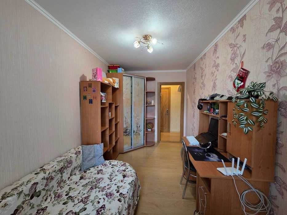 2 комн квартира ул. Украинская, р-н Лахти