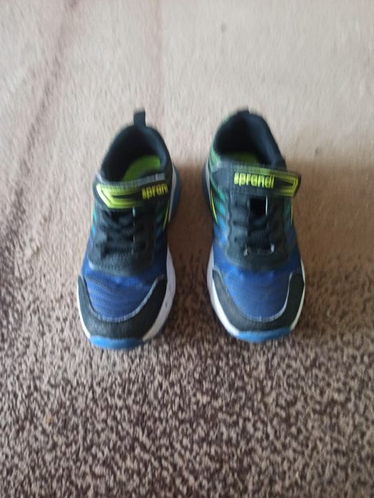 Buty dla chłopca różne romiary 27-33