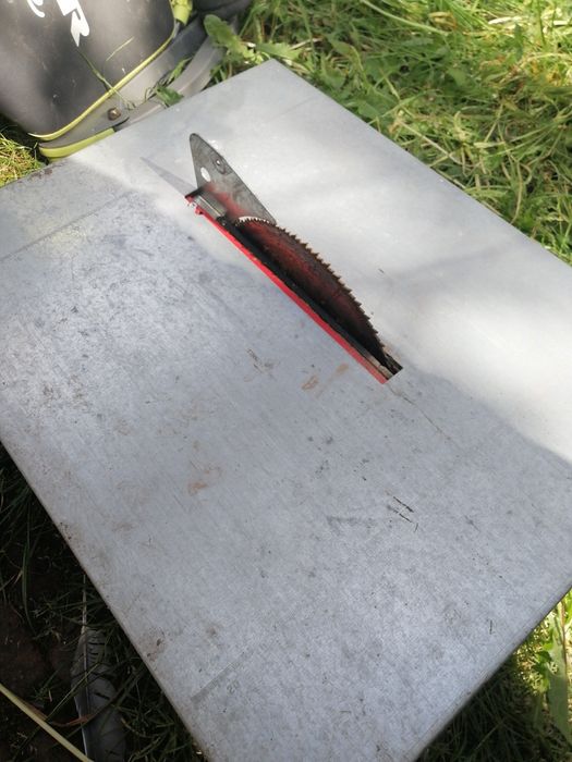 Sprzedam piłę stołową