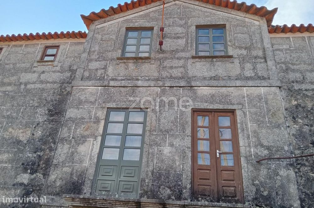 T6 Detached House in São João do Monte
