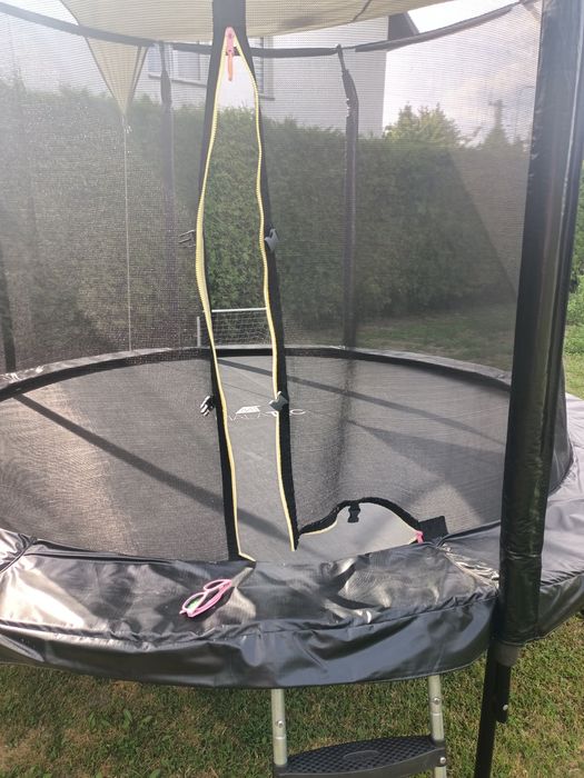 Trampolina MALATEC 300cm