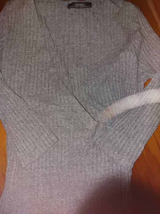Camisola Bershka M