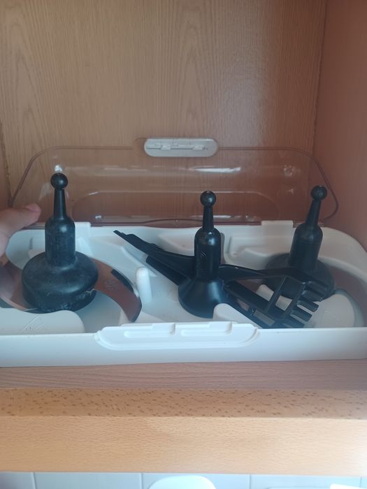 Robot de Cozinha