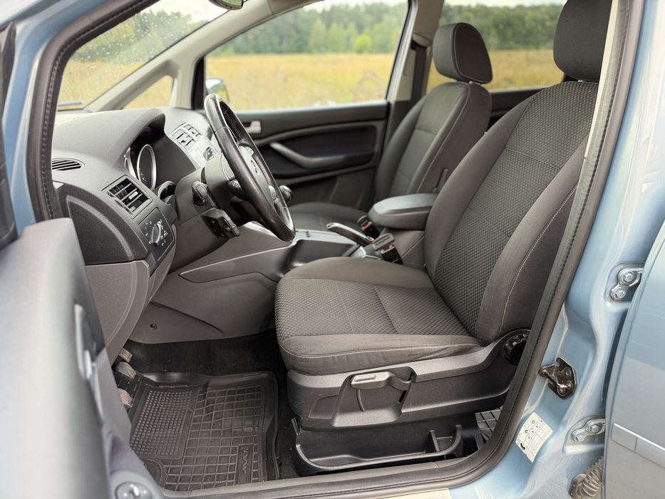 Продаж / обмін FORD C-max 2009