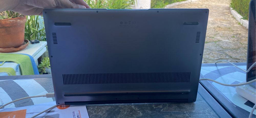 Huawei Matebook D 14
