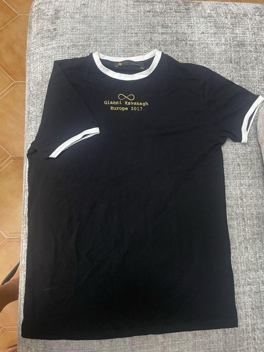 Sik silk, sinners, great iam, gianni kavanagh, calvin klein, nike, sbs