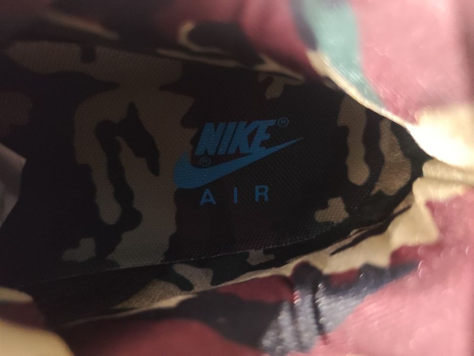 Nike Air Max 95 Corteiz