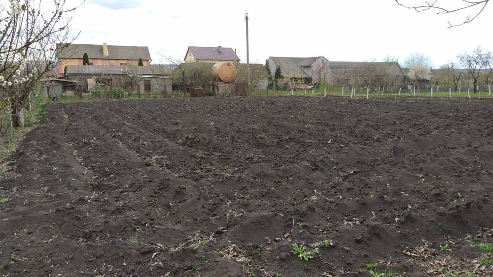 Продається земельна ділянка 0.145 га. Чернівецька область, селище Кельменці