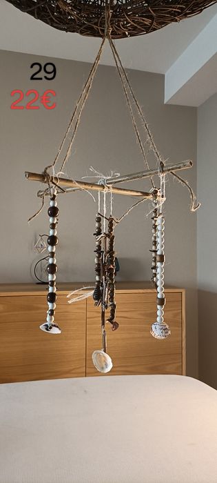 Dreamcatcher artesanal