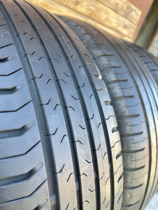 Літні шини 205/60 R16 Continental