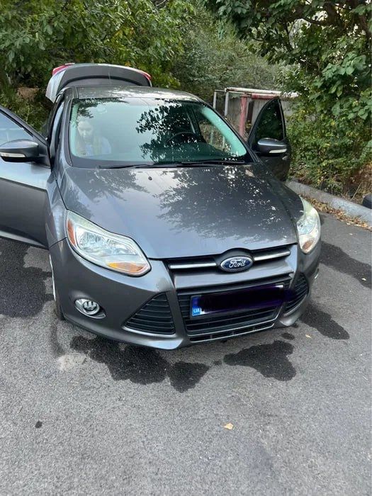 Ford focus газ бензин Форд фокус купить Кредит купить