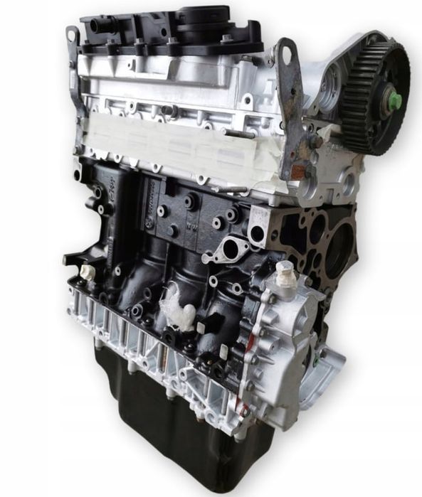 Motor Completo FIAT DUCATO Caixa 130 Multijet 2,3 D (96 kW / 131 cv) [08.2006 - ...]