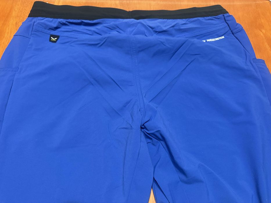 Spodnie trekkingowe Salewa Agner Light DST rozmiar XXL